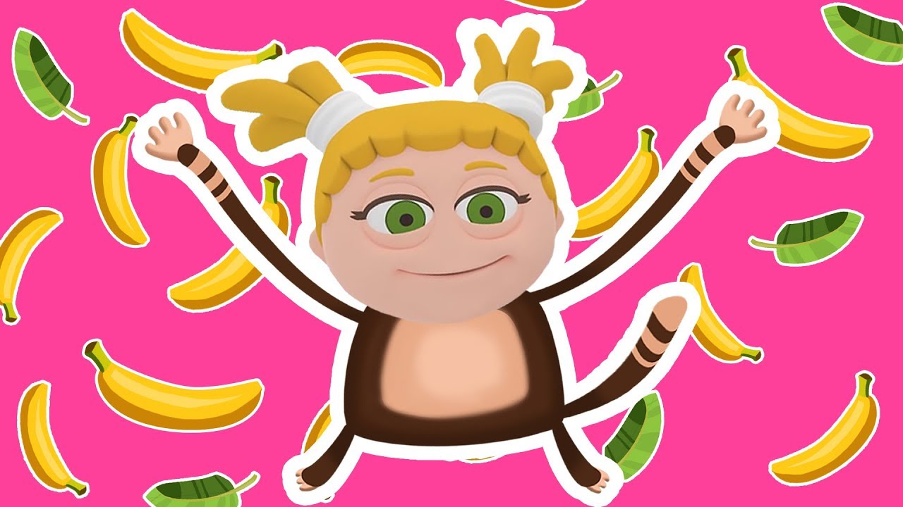 Kukuli ve Niloya Bebek Şarkıları Türkçe Çocuk Şarkıları