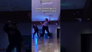 Being A Chunky Girl In A Glp-1 World Is So Hard