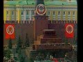 URSS - Parata 1° Maggio 1974