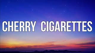 44phantom - cherry cigarettes (Lyrics)
