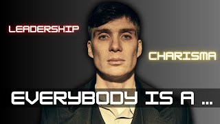 Tommy Shelby Charisma: 10 Key Lessons to Remember
