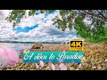 A door to Paradise 4K| Sweden Nature | Paradise Lost |Relaxing in HÖGA KUSTEN| Summer in Sweden Vlog