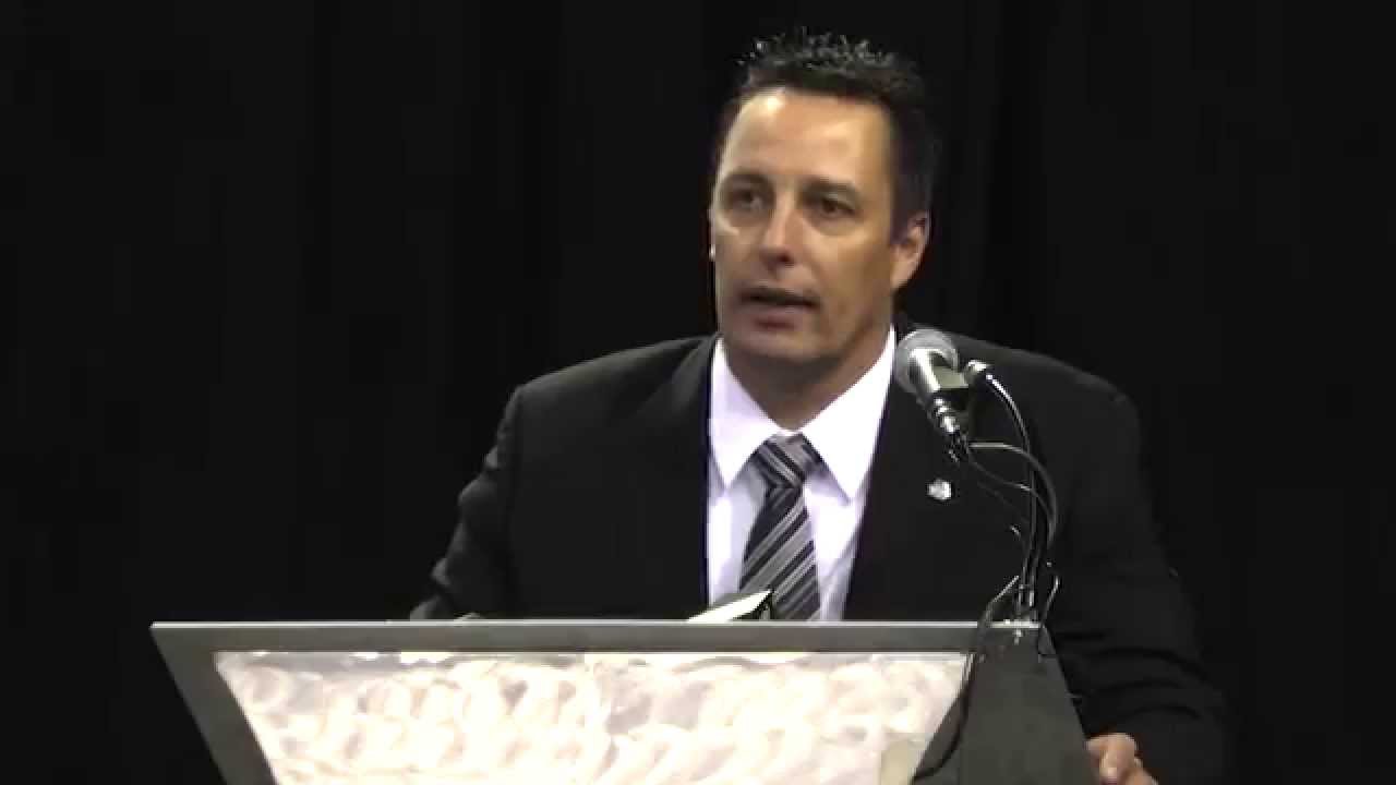 2014-15 Missouri Mavericks Opening Video - "Come With Me Now"