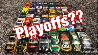 PLAYOFFS Introduced to Ramp Racing screenshot 5