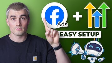 How to Connect GoHighLevel to Facebook Ads (Step-by-Step Tutorial)