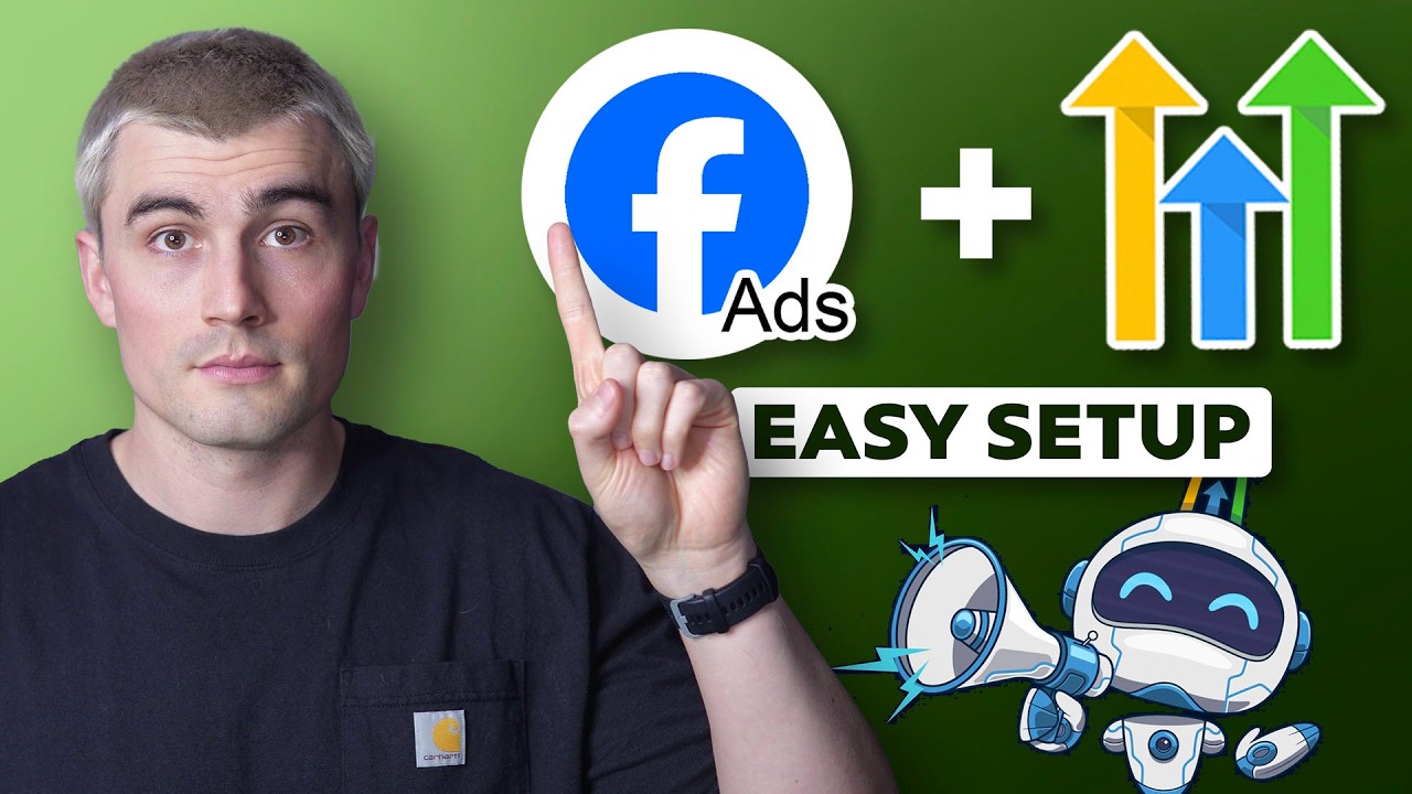 How to Connect GoHighLevel to Facebook Ads (Step-by-Step Tutorial ...
