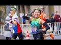 これがリアルな東京マラソン2023!