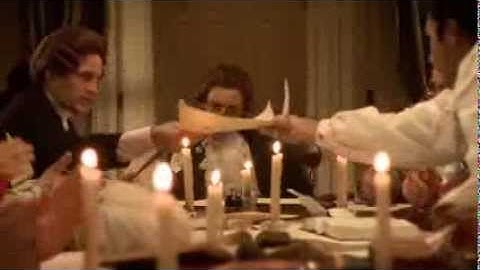 The American Revolution