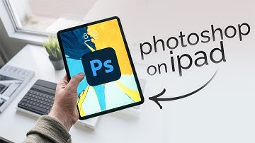 Can iPad Use Photoshop? (explained)