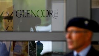 Glencore, banks and Chad reach deal on over $1 bln oil-backed loan