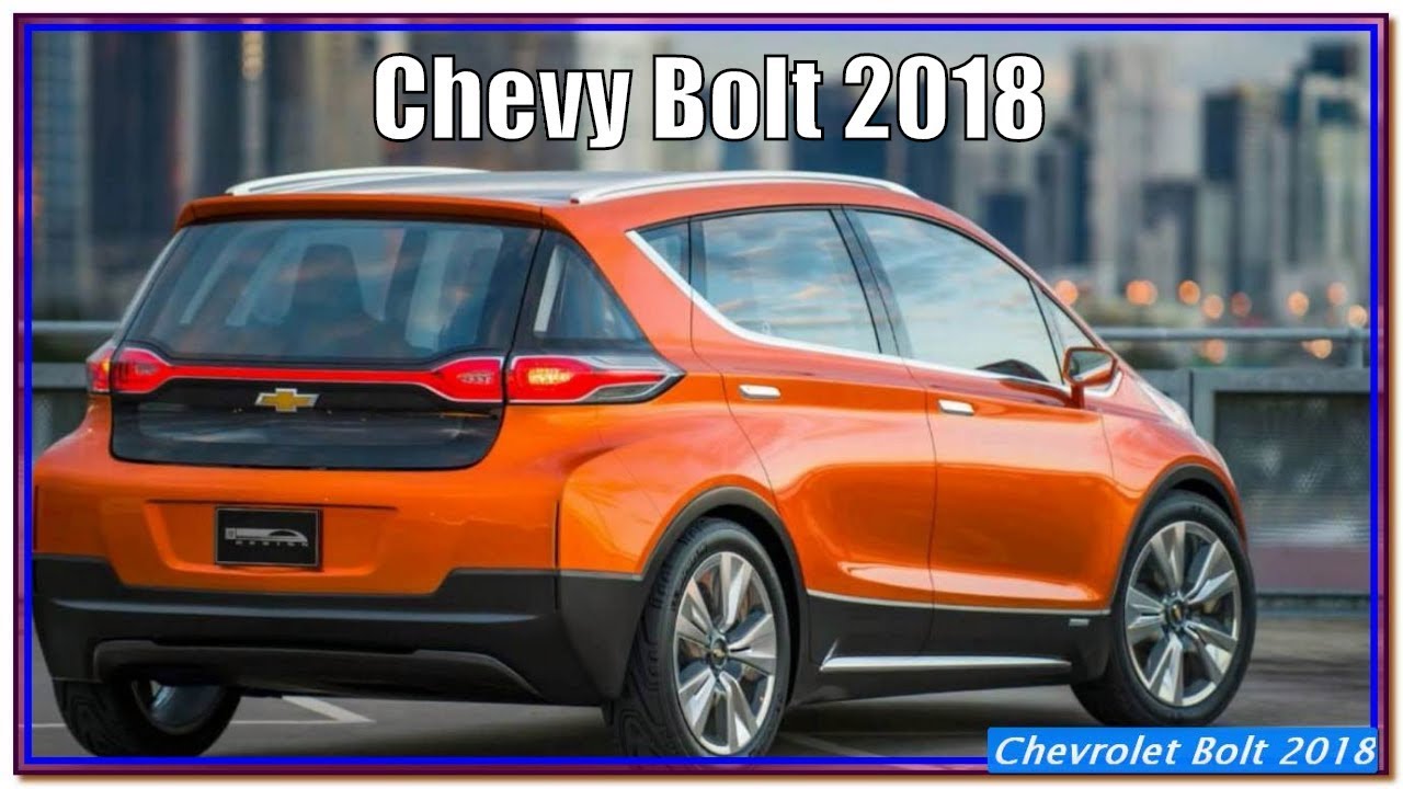 Chevy Bolt Chevrolet Bolt Ev Review And Road Test Result Chevy Bolt Chevrolet Bolt Ev Review And Road Test Result