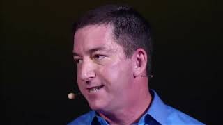 Glenn Greenwald - Why privacy matters