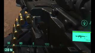 M240B With A Drum Mag - Battlefield 2042