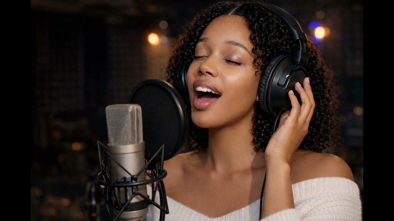 Zaza - The mirror doesn’t lie (Official Video) 