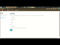 CS50’s Web Programming with Python and JavaScript, Project 1