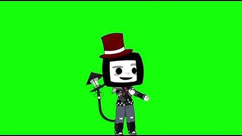 Tweening Test (CuteCut)