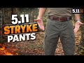 Perfect Rucking Pants | 5.11 STRYKE PANTS