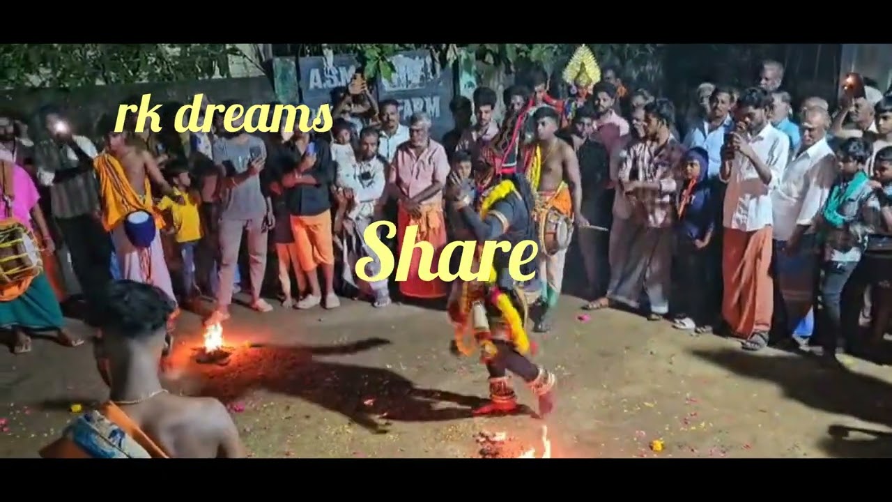 SIVARATHIRI FESTIVAL||KALLIKUDII||THIRUVARUR