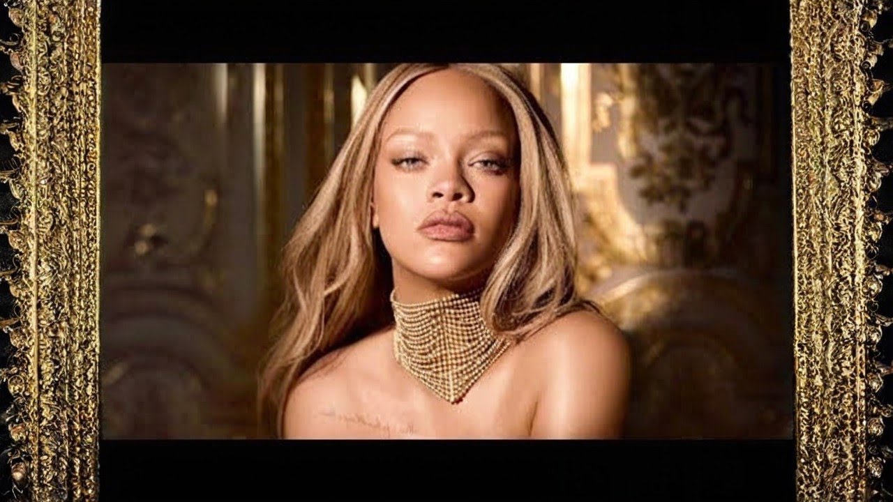 Drake x Rihanna  "Dangerous Romance"  ( ft. Nicki Minaj )