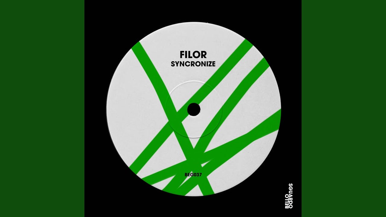 Syncronize (Radio Edit) auf YouTube ansehen Syncronize (Radio Edit) auf YouTube ansehen