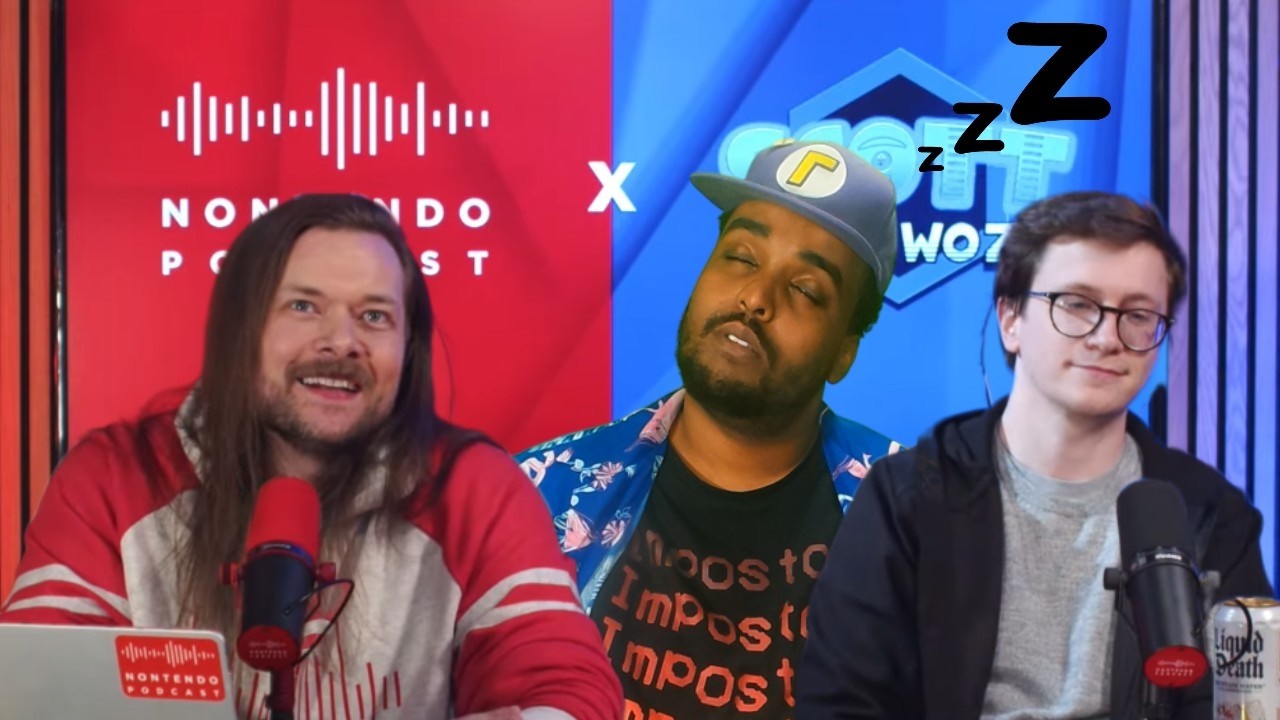 How BeatEmUps Fumbled The Woz