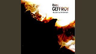 Video thumbnail of "Rémi Geffroy - Passé simple"