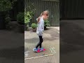 Selma Veicherts | 100 fods sprint