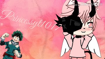 My new intro( please read the description it