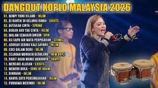Dangdut Koplo Malaysia 2026  Mimpi Yang Hilang Mencari Alasan   Album Lagu Jawa Viral