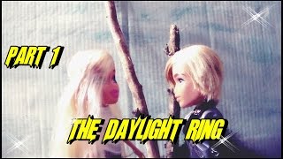 Beacon Falls ~ Ep14 ~ The Daylight Ring ~ Part 1