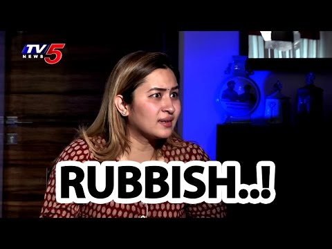 Jwala Gutta Sensational Comments on Coach Gopichand | TV5 News