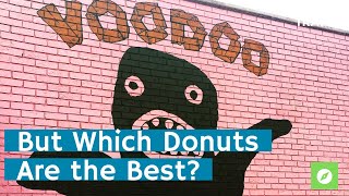 5 Tips for Your First Trip to Portland, Oregon: Oregon Travel