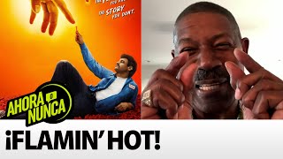 Celebrity ¡DENNIS HAYSBERT EN AHORA O NUNCA! Net Worth