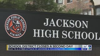 Parents React to continued Jackson School Closings