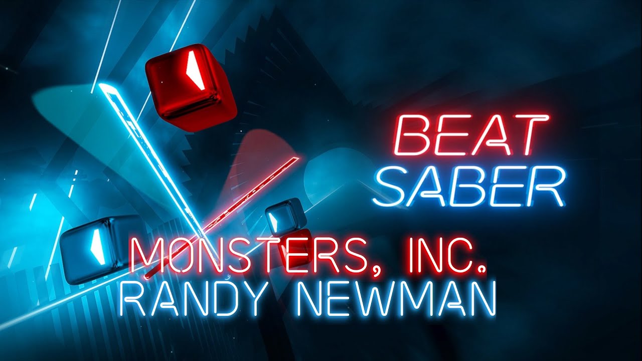 Monsters Inc. Theme (HARD) (CUSTOM SONG)