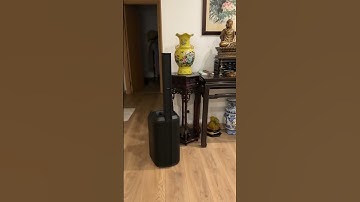 Bose L1 Pro8 không chỉ dành cho sân khấu mà còn là loa karaoke tại gia | SAIGON HD