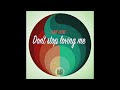 Funk Hunk - Don't Stop Loving Me [Rare Wiri Records]