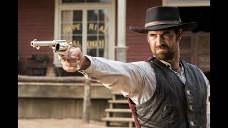⚡️FMV⚡️ The Magnificent Seven ☯ Dangerous