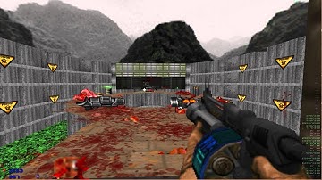 Brutal Russian Overkill Episode 1- The Ultimate Doom (Part 1)