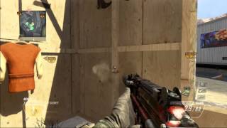 Spawn shot hitmarker on Studio!