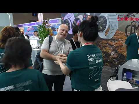 Global Sources Hong Kong Shows – Turning Meetings into Sales
