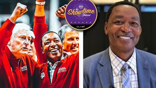Famous Isiah Thomas Details the COMPLEX Career of Coach Bobby Knight Net Worth