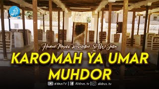 Karomah Ya Umar Muhdhor - Hadrah Majelis Rasulullah SAW JATIM