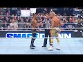 Wwe 28 april 2024 aj styles wins undisputed championship vs cody rhodes full match highlights