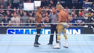 WWE 28 April 2024 AJ Styles Wins Undisputed Championship Vs Cody Rhodes Full Match Highlights