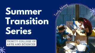 STS 2026: Trinity Advising