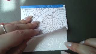 Mandala Transfer Demo