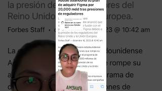 Que pasa con Adobe XD, Figma y Inteligencia Artificial #adobexd #figma #adobefirefly #sketchapp