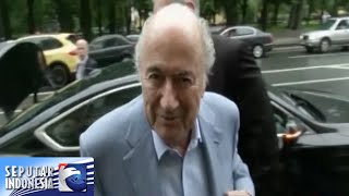 Download lagu Blatter diduga terkait sejumlah kasus korupsi [Sindo Pagi] [08-10-2015]