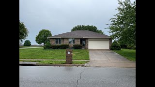 Video Tour of 5755 S Jefferson, Springfield MO